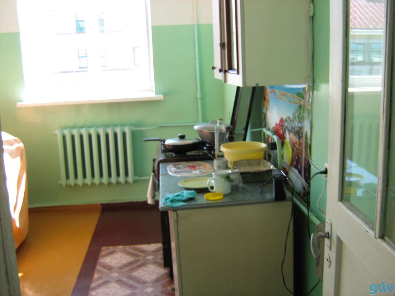продажа комната, ул.Ленина 12., фотография 9