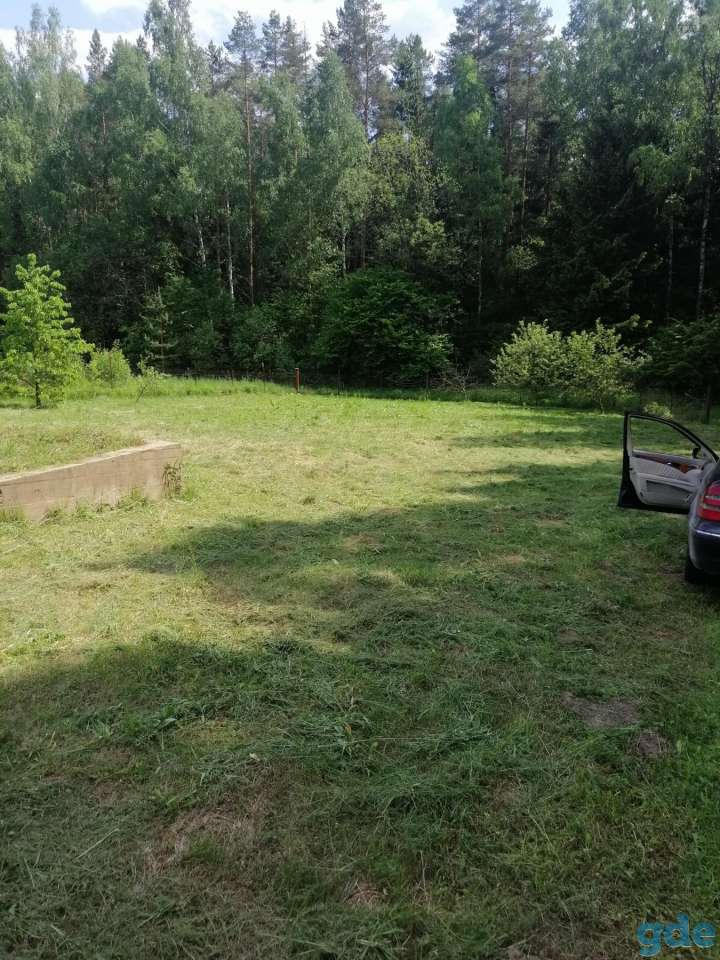 Продам участок, фотография 1