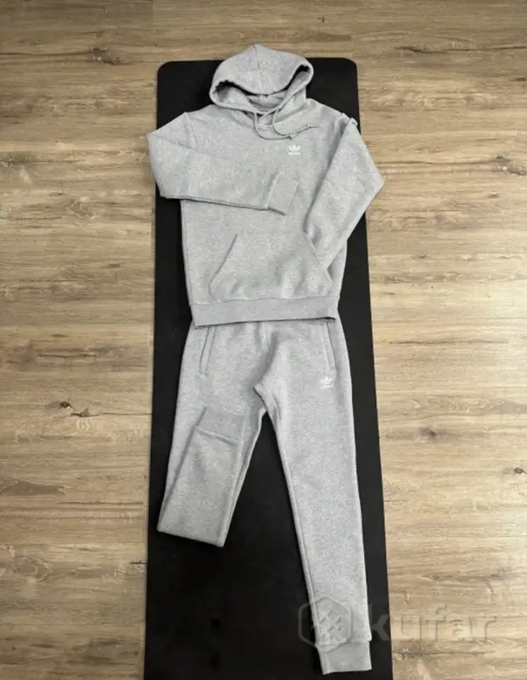 Костюм мужской Adidas Original, фотография 7