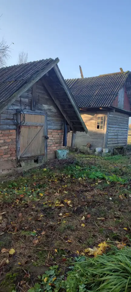Продам дом, Деревня Лешня района Минская область, фотография 3