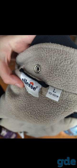 Куртка ELLESSE, фотография 1