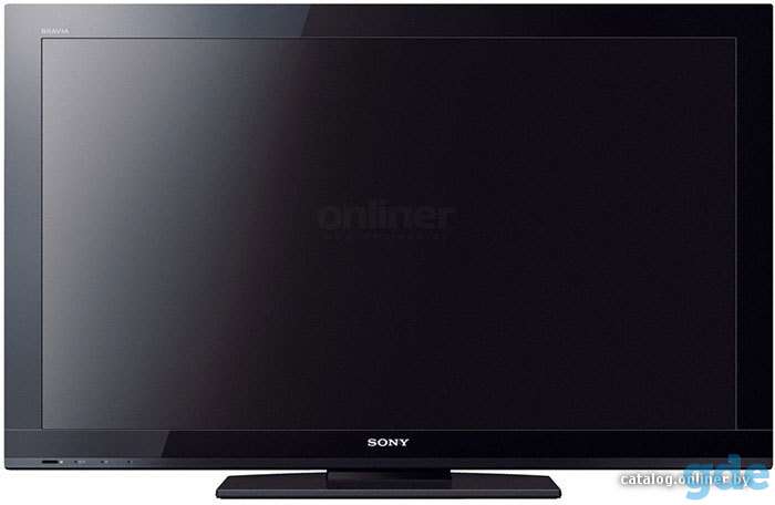 Телевизор Sony Bravia, фотография 1