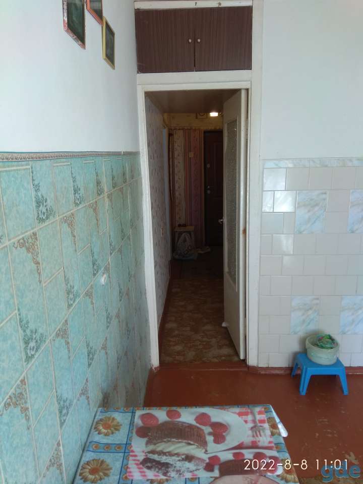 продажа, Горбатого 9, кв. 24, фотография 2