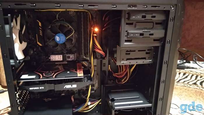 Продам компьютер, фотография 4
