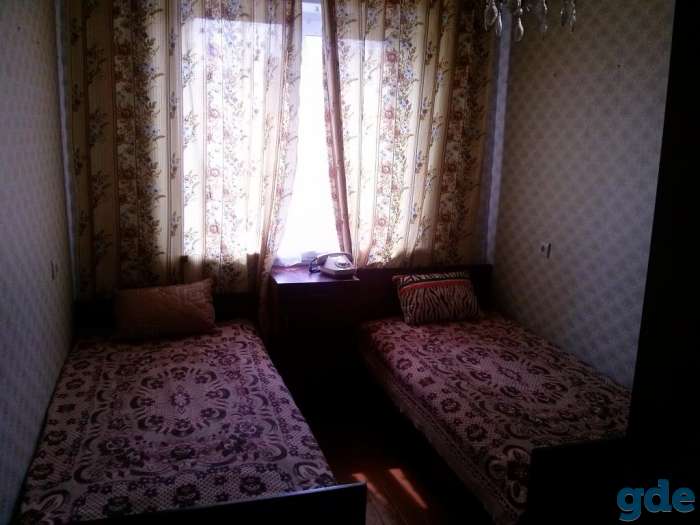 Сдам двухкомнатную квартиру, Молодёжная 133, кв 47, фотография 4