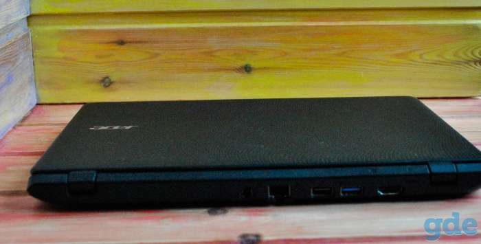 Продам Acer ES1-131 11.6'' в хорошем состоянии, фотография 6