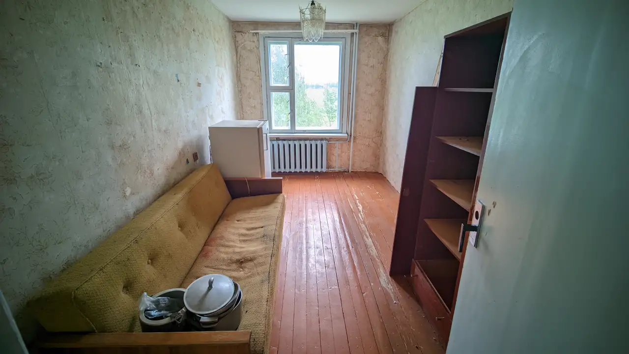 4х комнатная Коханово, толочинский.коханово, д 11, фотография 8