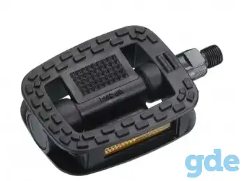 Педали NECO WP301, фотография 1