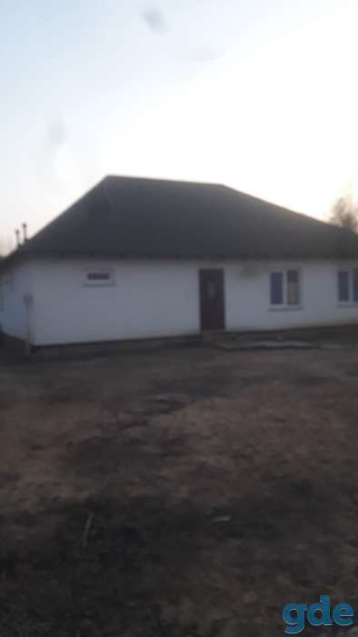 сдам дом бригаде строителей, колодищи ул рублевская, фотография 1