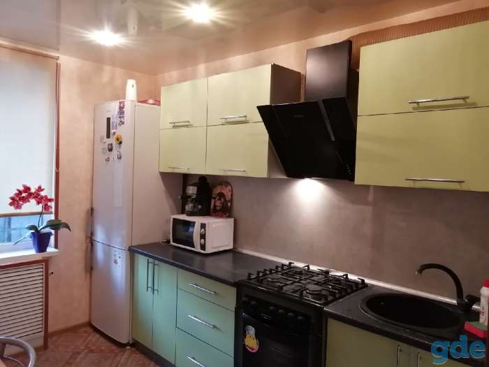квартира, Октябрьская дом21А, фотография 7