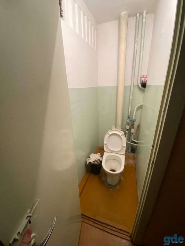 квартира, Город улица Ершова, д.12, кв. 7, фотография 6