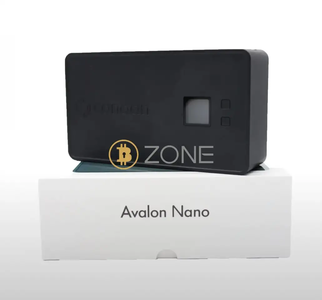 Avalon nano 3s, фотография 1