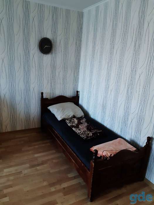 самые дешёвые квартиры, Ул.барташова.д44.кв22, фотография 1