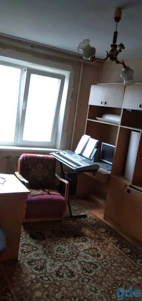 сдать квартиру, молодежная 13, фотография 2