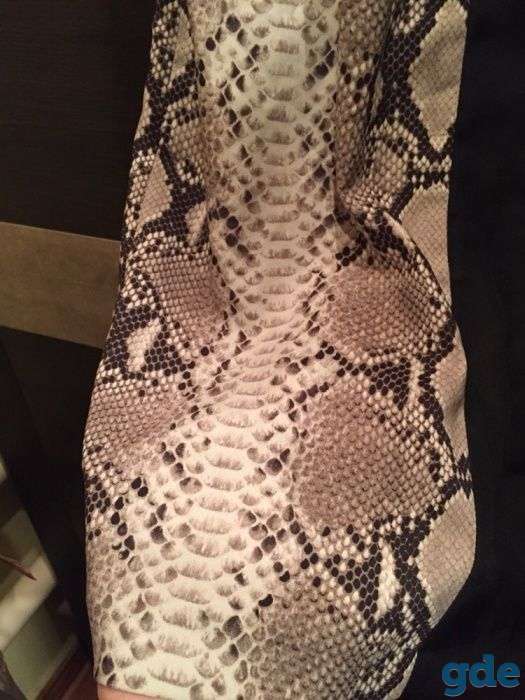 Продам платье zara р р 42 44, фотография 2