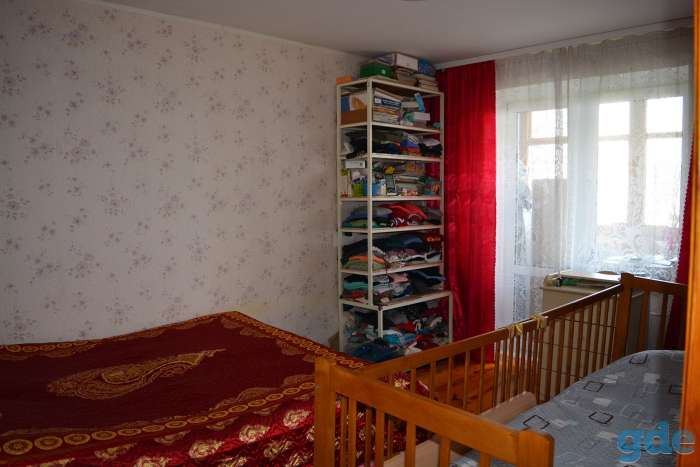 Продам з-х комнатную квартиру, Речицкая,45/1, фотография 11