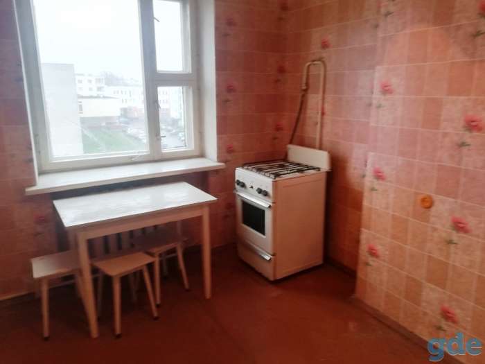 2-х комнатная квартира, ул. Юбилейная 19, фотография 2