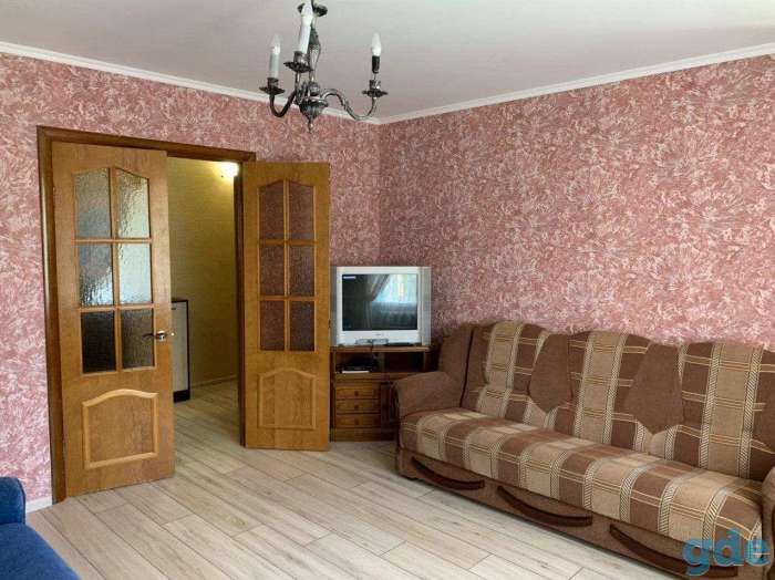 Сдам квартиру в Житковичах, фотография 2