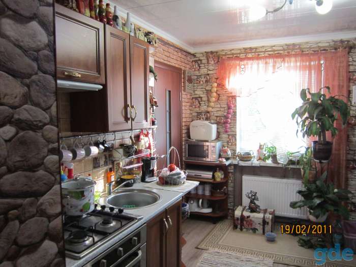 Дом в пригороде Кобринского района, Брестская область, район, фотография 2