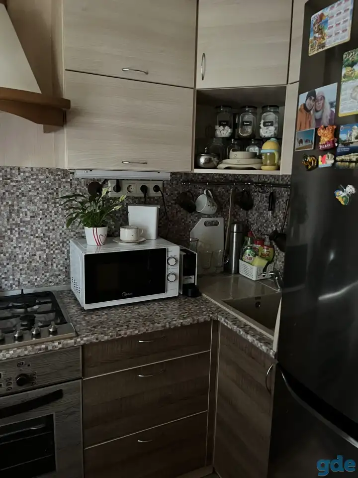 Продам квартиру, Щербакова 16/2, фотография 4