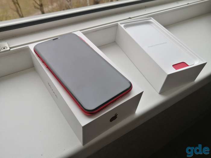 Iphone 11 64gb Original, фотография 4