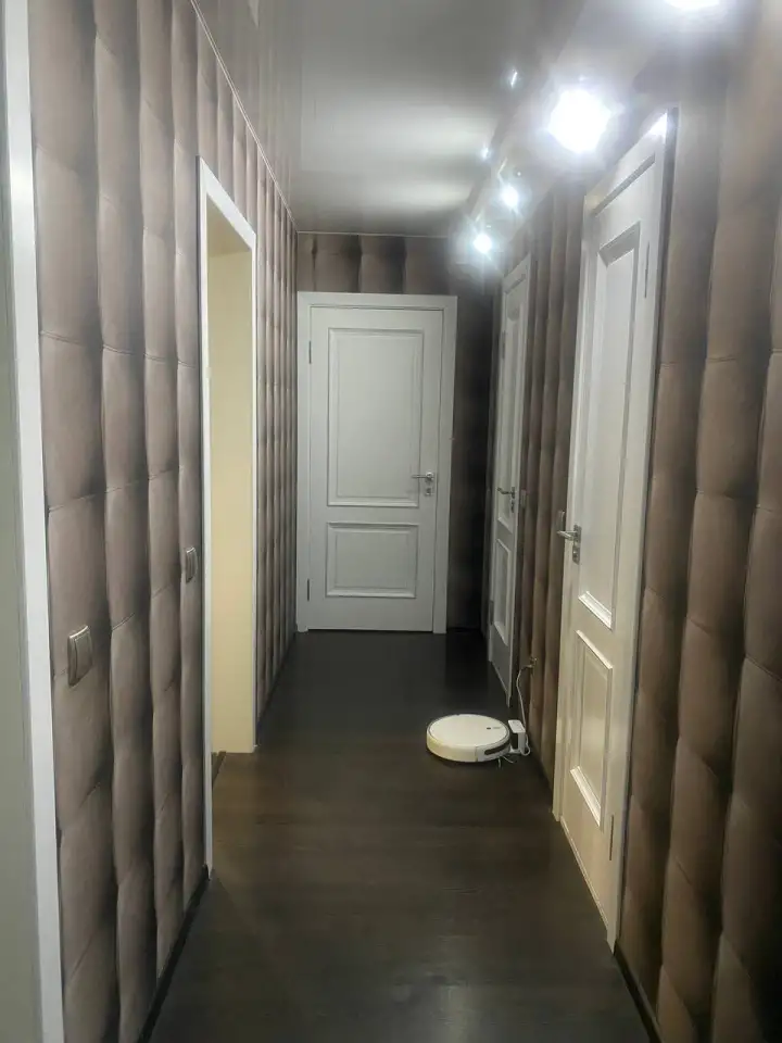 продам 2-х комнатную квартиру, Великая Ольшанка 3а, фотография 2