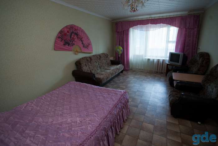 квартира посуточно, ул. Ленина, д. 113, фотография 3