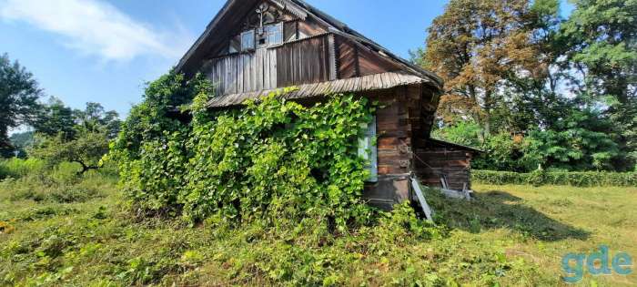 Продажа участка, район, деревня Подбела, фотография 3