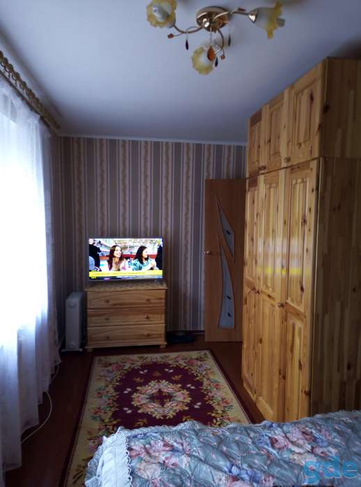 Продается или Меняется 3-х комнатная квартира, п.Неман, фотография 3