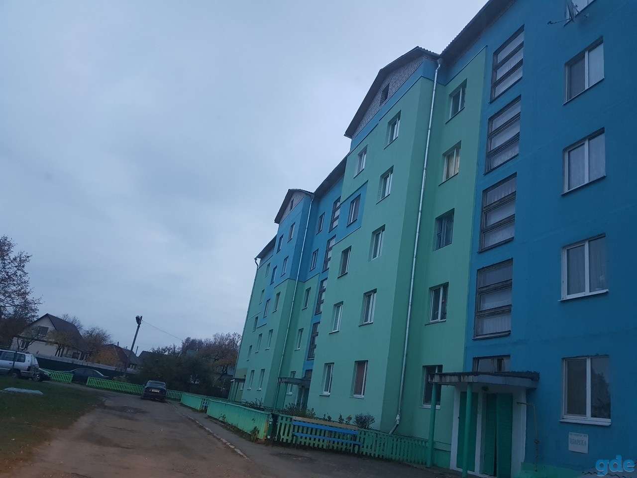 Утепление квартир и домов, фотография 6