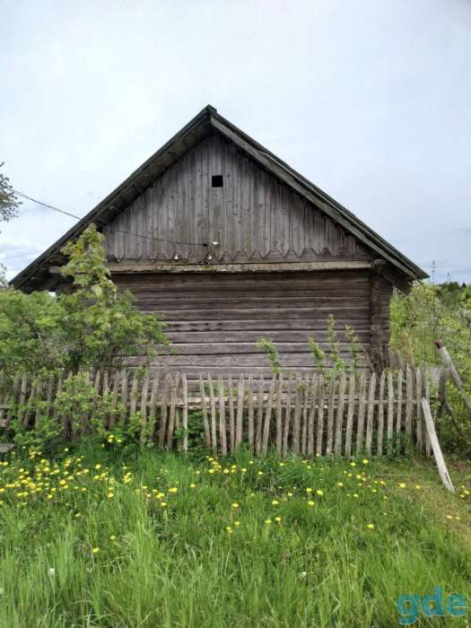 Продадим дом, участок, фотография 2