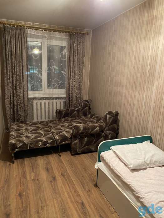 Сдача квартиры, Ленина 37а, фотография 10