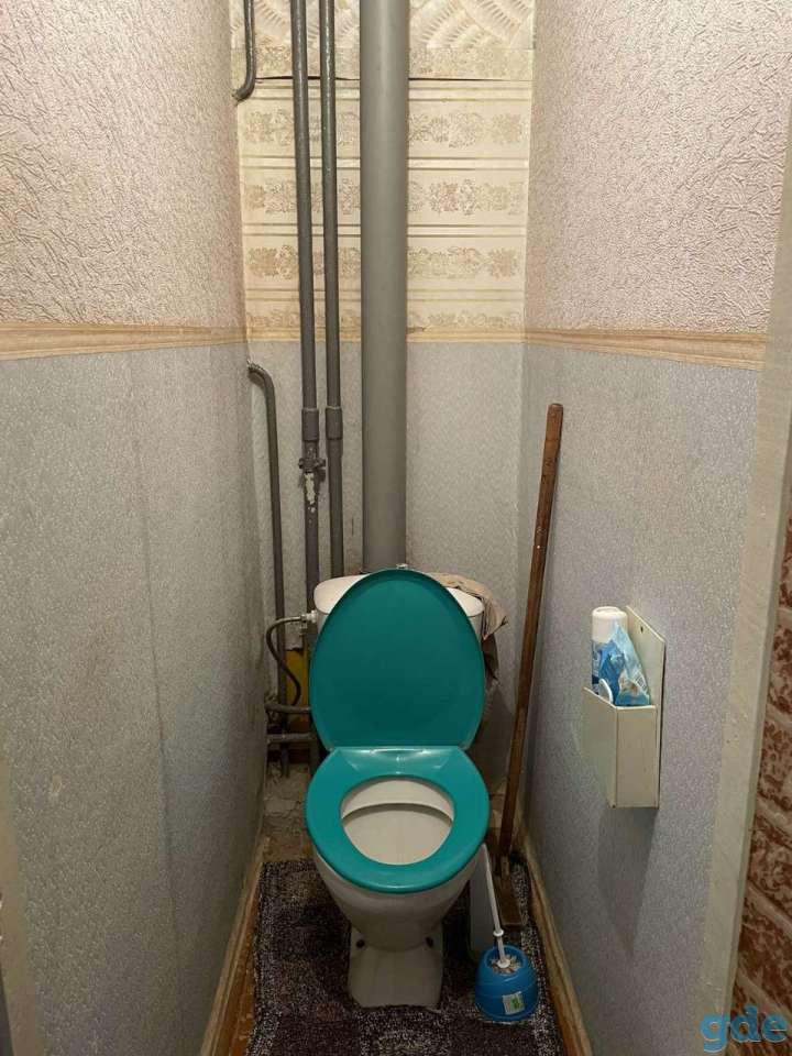 Продам 2х комнатную квартиру, Калинина 11, фотография 8