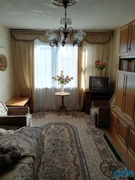 Продам двухкомнатную квартиру, Первомайская , 189, фотография 1