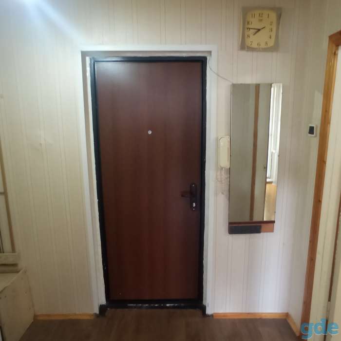 продажа однокомнатной квартиры, ул.Советской конституции, 17, фотография 2