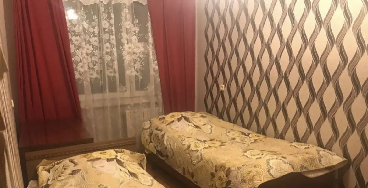 Сдаётся 3-х комнатная квартира, фотография 2