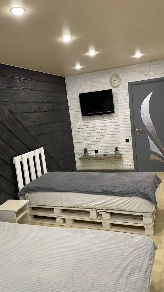 Квартира  на сутки в Полоцке, фотография 7