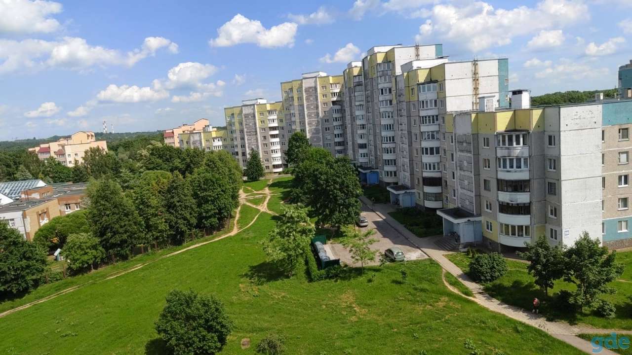 Сдам 2-х комнатную квартиру в Гродно, фотография 4