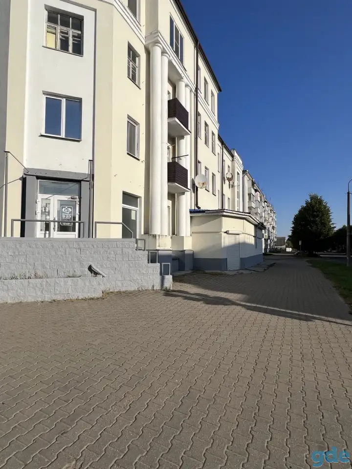 сдаётся в аренду, Минская обл, пр.Революции ,14 ., фотография 2
