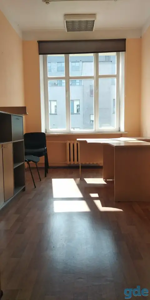 Офис в аренду в центре Минска (м.Пл.Победы), ул. Чапаева, 3, фотография 5