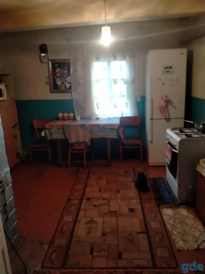 Срочно продам жилой дом, Гродненская область дятловский район д Денисова, фотография 2