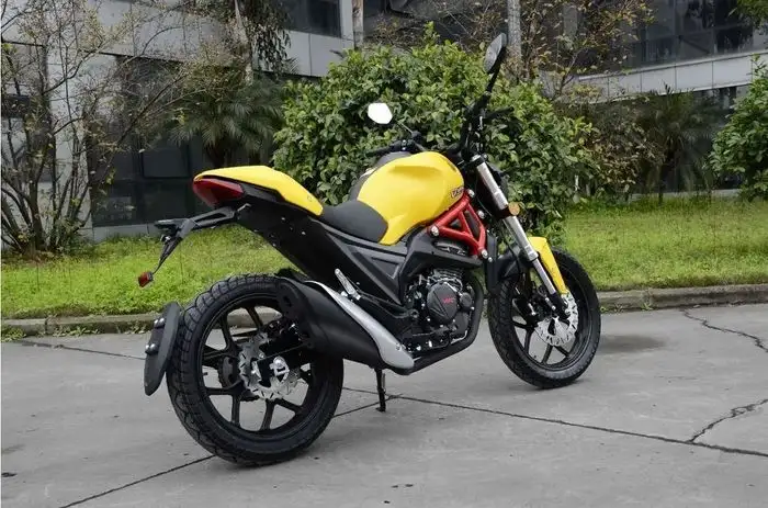 Мопед VMC Monster plus, фотография 3