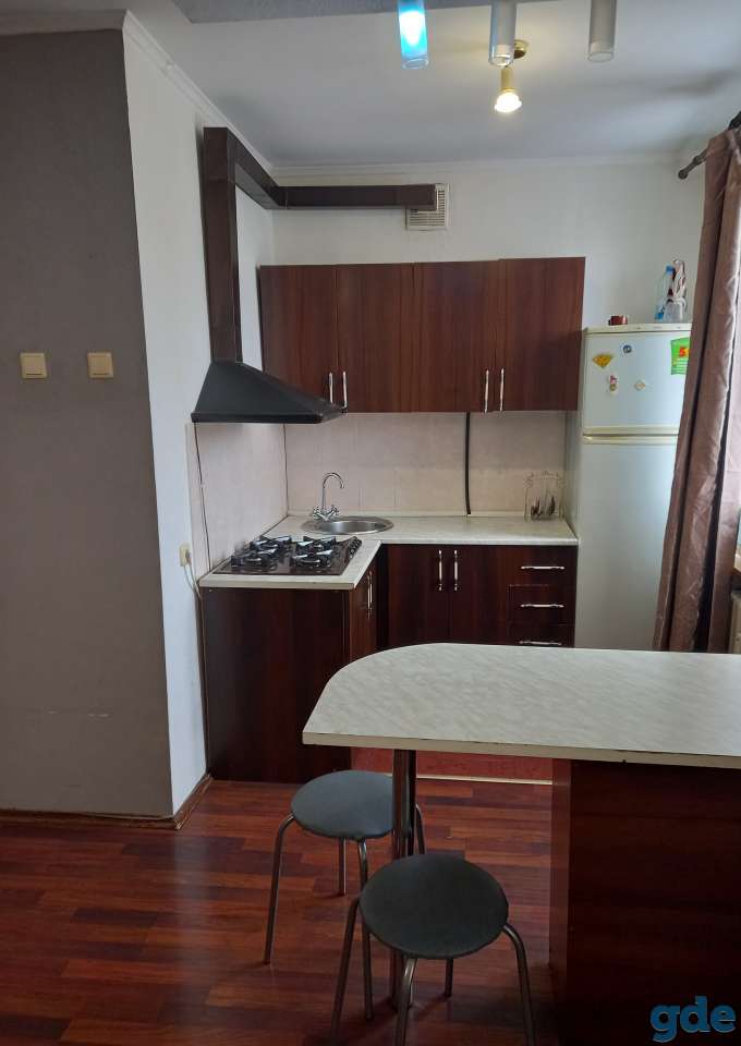 Продам квартиру, Проспек Ленина д30, фотография 3