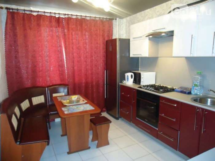 кухни поз заказ, фотография 8