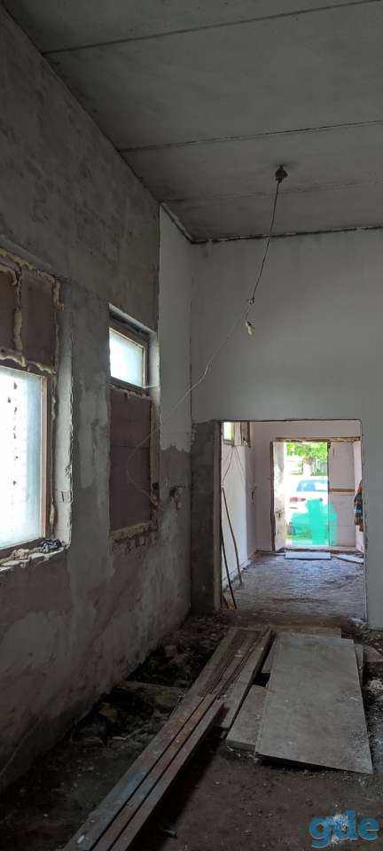 Продам участок 12 сот с домом, Летчанский р-н, д. Старое Село, фотография 7