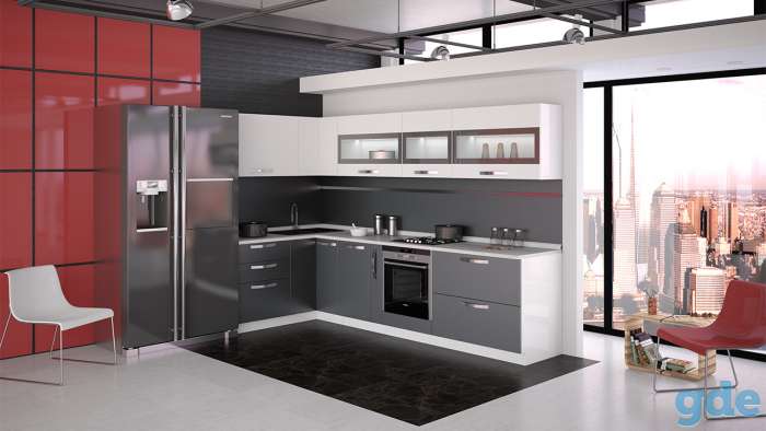 Корпусная мебель  от MEBEL STORE по индивидуальным заказам, фотография 2