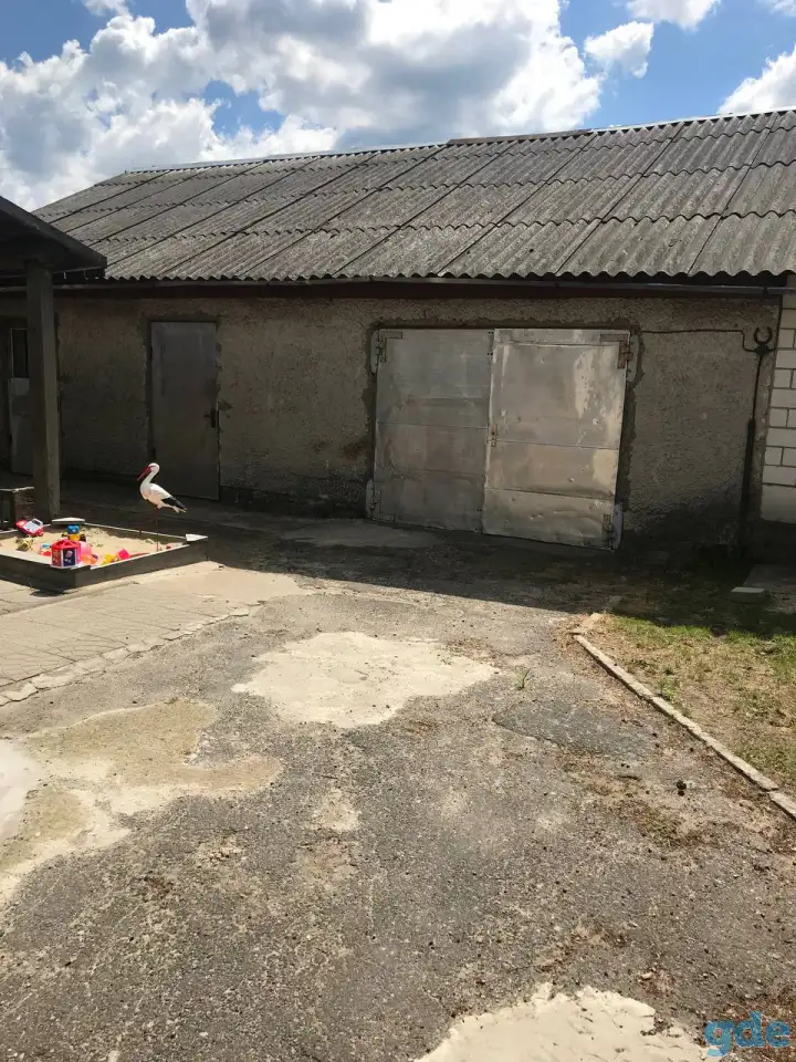 Продам дом в Гомельской области, Петриковского района, г.п. Копаткевичи, фотография 9