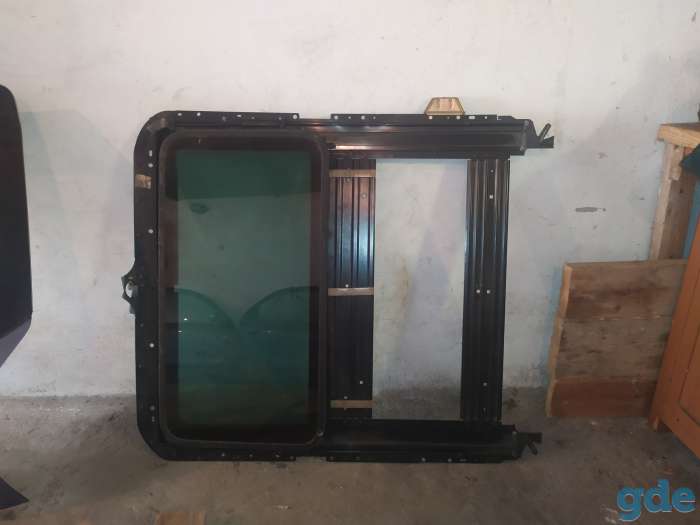 Запчасти Fiat Brava, фотография 2