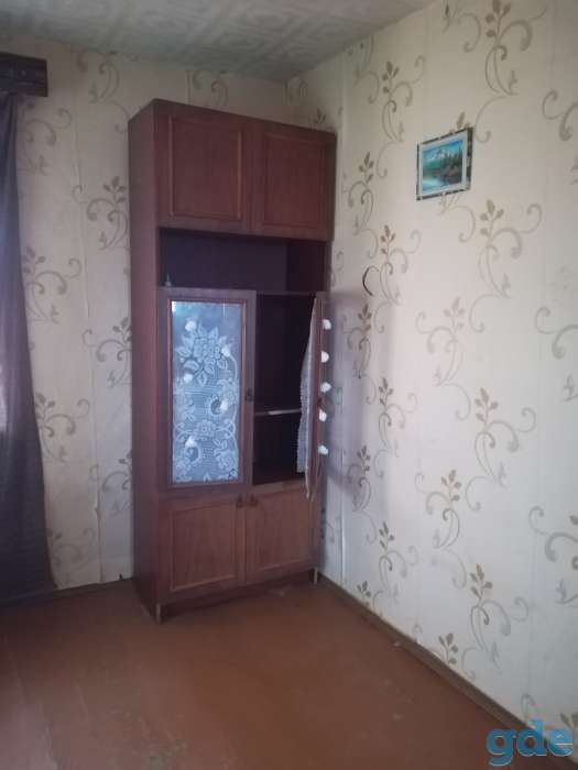 Продам участок с домом Калинковичский р-н, фотография 4