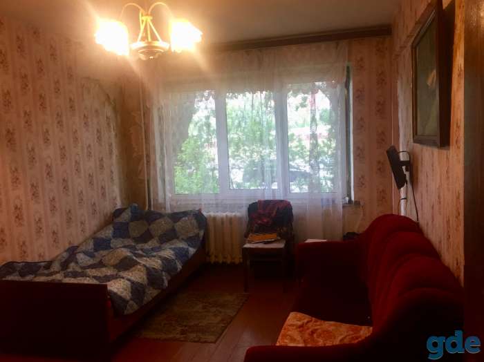 Трешка на Правде, Правды 63 к1, фотография 3